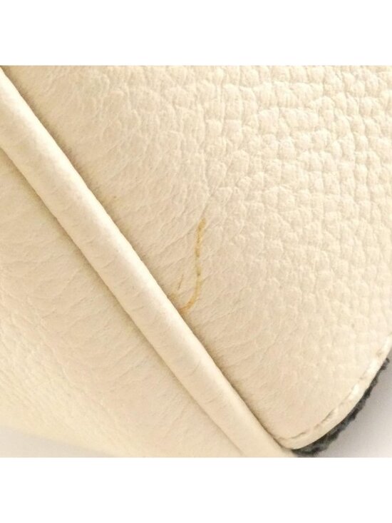 Gucci Print Backpack White main image 5
